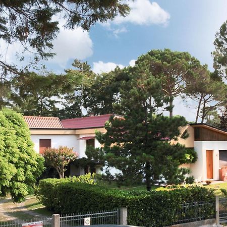 Villa Tre Pini Λινιάνο Σαμπιαντόρο Εξωτερικό φωτογραφία