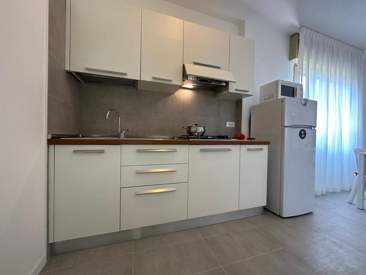 Villa Tre Pini Λινιάνο Σαμπιαντόρο Εξωτερικό φωτογραφία