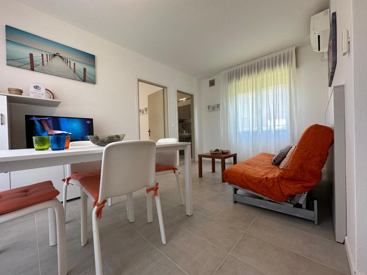 Villa Tre Pini Λινιάνο Σαμπιαντόρο Εξωτερικό φωτογραφία