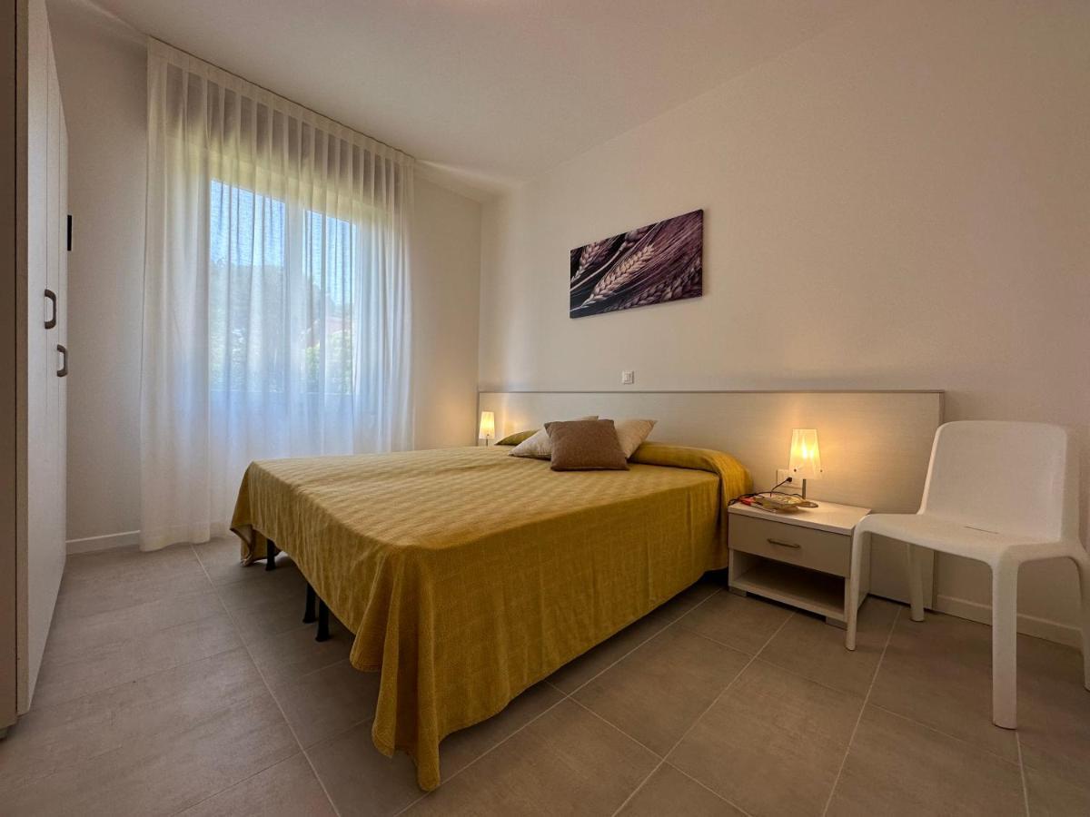 Villa Tre Pini Λινιάνο Σαμπιαντόρο Εξωτερικό φωτογραφία