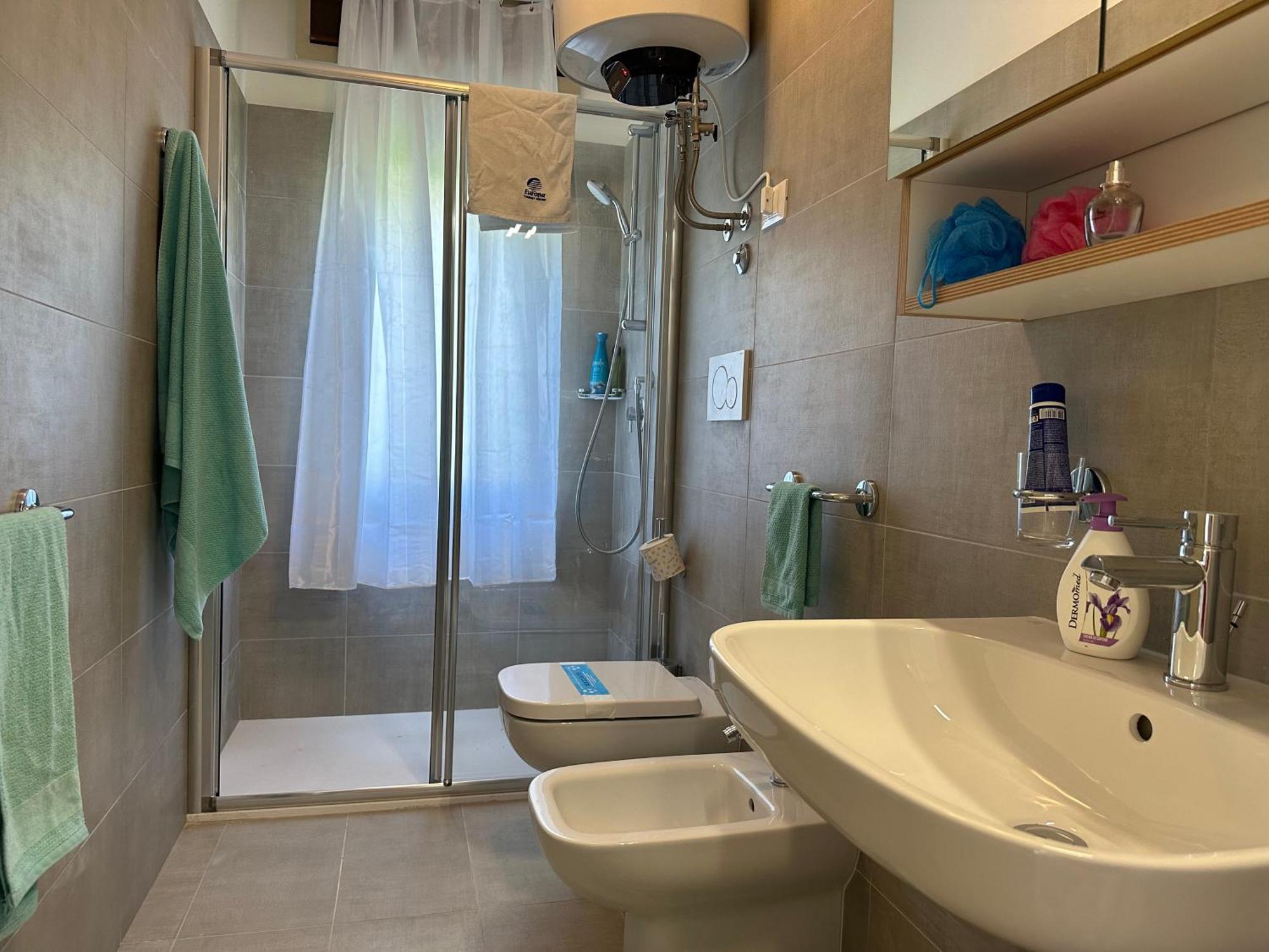Villa Tre Pini Λινιάνο Σαμπιαντόρο Εξωτερικό φωτογραφία
