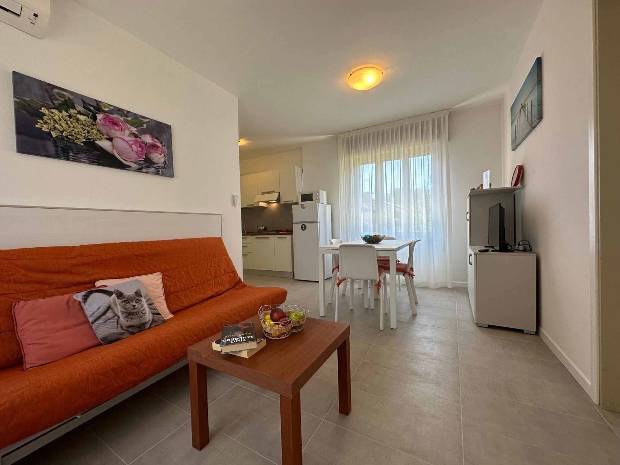 Villa Tre Pini Λινιάνο Σαμπιαντόρο Εξωτερικό φωτογραφία