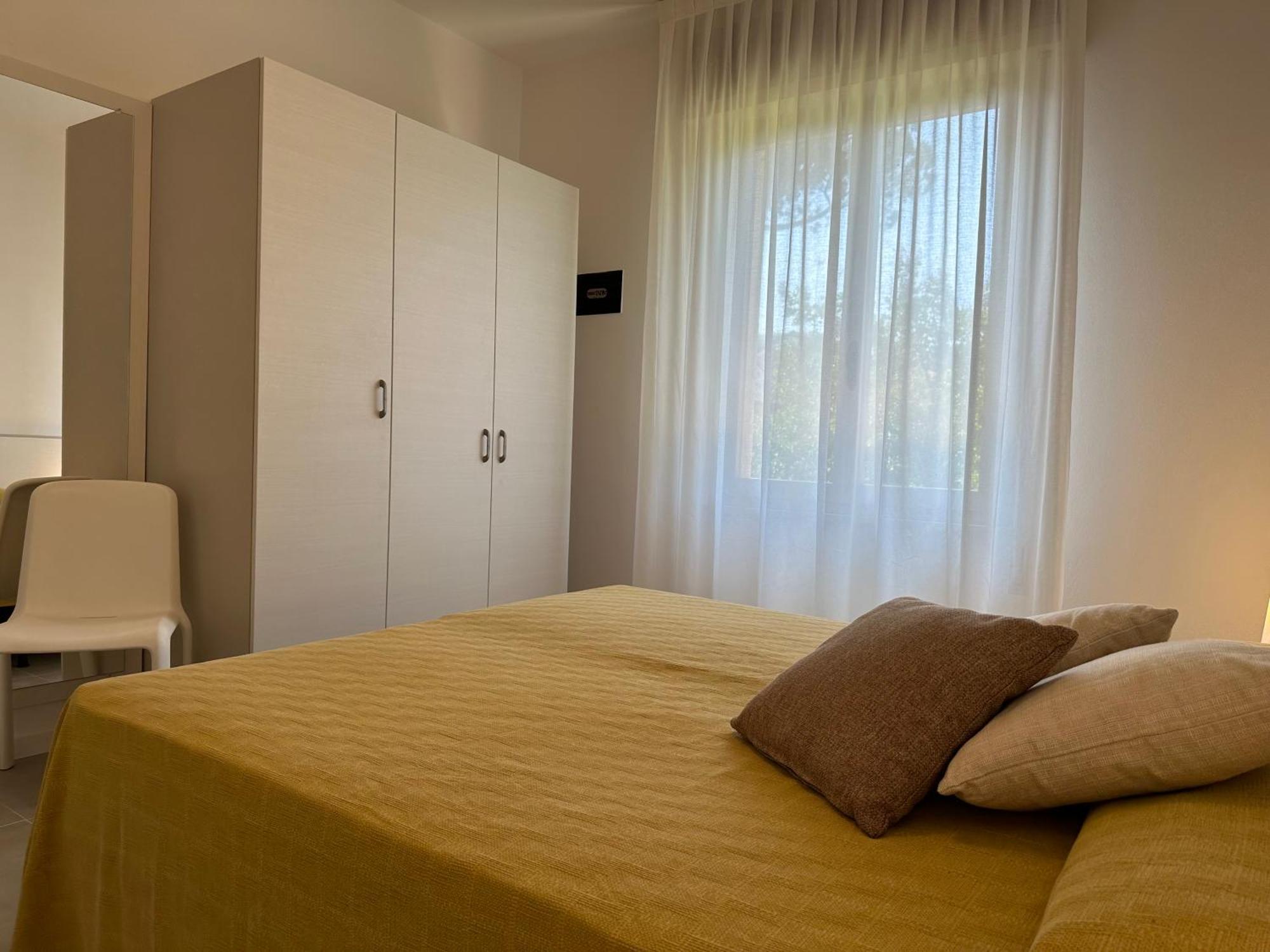 Villa Tre Pini Λινιάνο Σαμπιαντόρο Εξωτερικό φωτογραφία