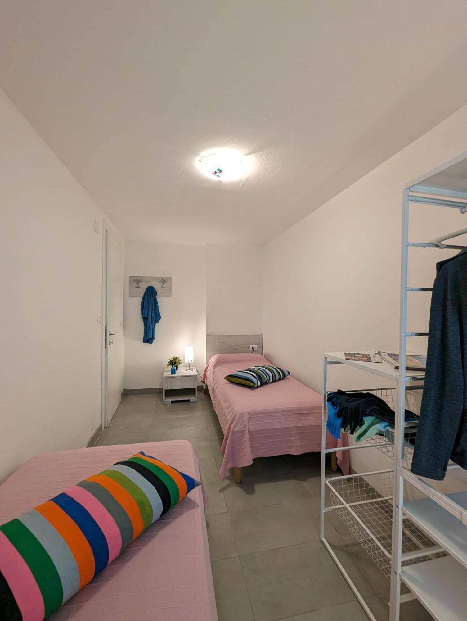 Villa Tre Pini Λινιάνο Σαμπιαντόρο Εξωτερικό φωτογραφία