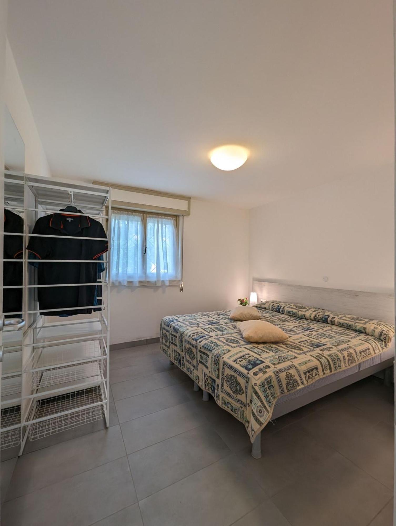 Villa Tre Pini Λινιάνο Σαμπιαντόρο Εξωτερικό φωτογραφία