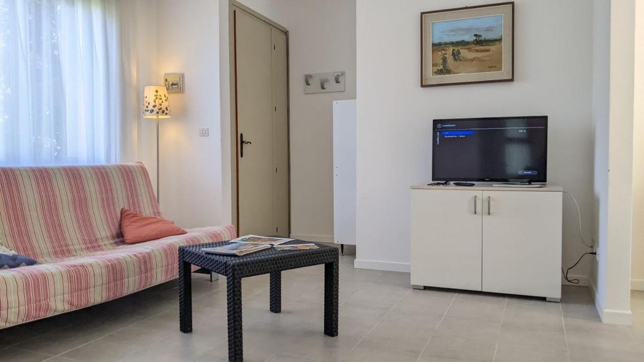 Villa Tre Pini Λινιάνο Σαμπιαντόρο Εξωτερικό φωτογραφία