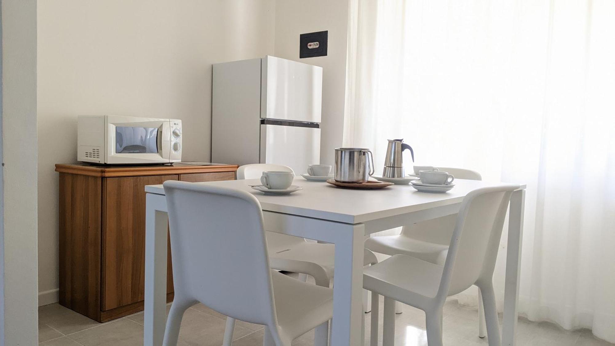 Villa Tre Pini Λινιάνο Σαμπιαντόρο Εξωτερικό φωτογραφία